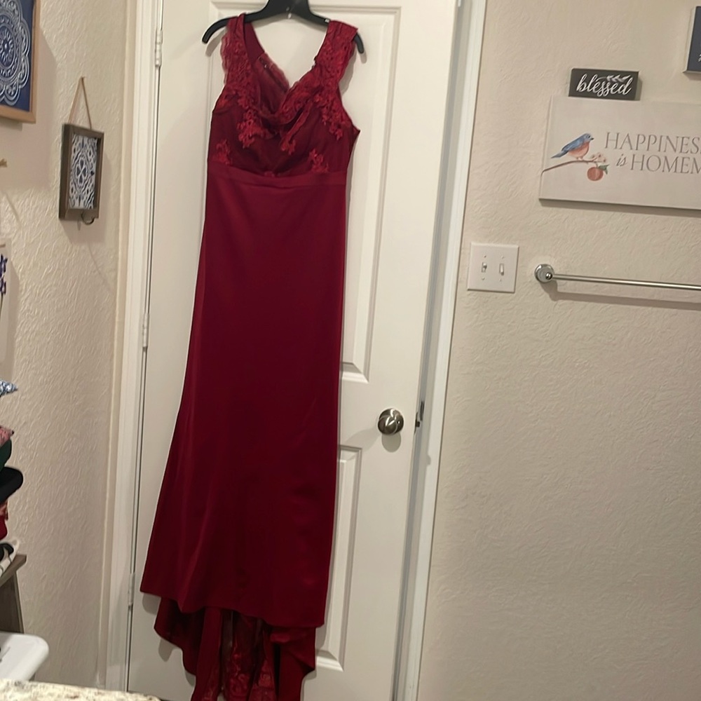 Special Event Dress